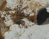 Foto del paso 2 de la receta: Pizzetas de levadura de masa madre