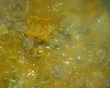Foto del paso 4 de la receta: Estofado de osobuco con fideo tallarin 🍝