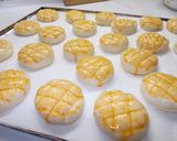 Gyors krumplis pogácsa, kelesztés nélkül recept fázis 9 fotója
