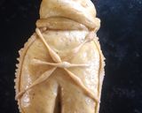 Foto del paso 10 de la receta: Pan de muerto tradicional de la costa Oaxaqueña