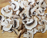 Foto del paso 2 de la receta: Alambre vegetariano con amaranto y queso