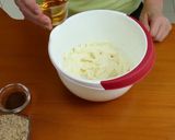 Rumgolyó recept fázis 1 fotója