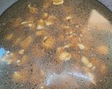 รูปขั้นตอนการทำที่ 3 ของ ข้าวแดงหน้าไก่