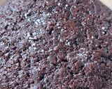 Foto del paso 8 de la receta: Galletas cacao amargo y chocolate blanco... 🍫🤍
