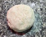 Foto del paso 3 de la receta: Tortas fritas sin gluten