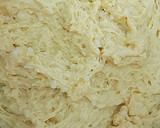 Foto del paso 5 de la receta: Gofres de Lieja veganos