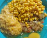 Foto del paso 1 de la receta: Canastitas de humita!!