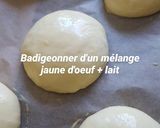 Une image de l'étape 9 de Pain Burger.