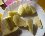 Foto del paso 3 de la receta: Tortitas fitness de Avena y Manzana
