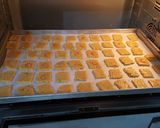 Hình bước làm 4 của món Tom Yum Cookies