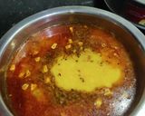 तड़का दाल (tadka dal recipe in Hindi) रेसिपी चरण 5 फोटो