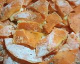 Foto del passaggio 4 della ricetta Parmigiana di zucca