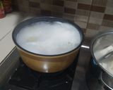Foto langkah ke 3 dari resep Stup Makaroni.