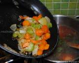 Tomato soup recipe step 5 photo