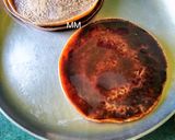 A picture of step 5 of Chocolate Pancake.