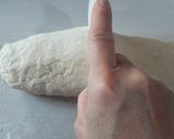 Foto del paso 3 de la receta: ❣Pan suavecito y rapidito!!!