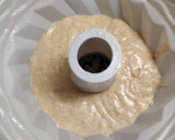 Foto del paso 4 de la receta: Bizcocho marmolado sin azúcar!!