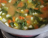 அவரைக்காய் கேரட் சாம்பார்(avaraikkai carrot sambar recipe in tamil) ரெசிபி ஸ்டேப் 1 புகைப்படம்