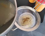 Foto del paso 8 de la receta Caldo de pollo y más