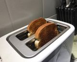 Foto del paso 8 de la receta: Veggieburguesas estrategas!!(medallones de soja texturizada, lentejas y calabaza)
