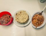 Foto del paso 6 de la receta: Masa para tacos