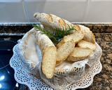 Foto del paso 22 de la receta: Pan rústico sin gluten