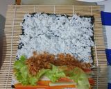Foto langkah ke 1 dari resep Sushi.