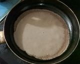 Foto del paso 2 de la receta: Crepes de Chocolate