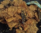 Foto langkah ke 3 dari resep Meal Prep : Bacem Tempe Tahu.