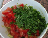 Foto del paso 4 de la receta: Guacamole