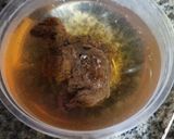 Foto langkah ke 1 dari resep Bebek Goreng Komplit.