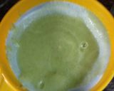 A picture of step 3 of Cucumber Cooler.