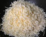 Foto langkah ke 1 dari resep Mozarella Homemade.