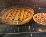 Foto del paso 4 de la receta: Pastafrola de chocolate