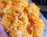 Foto langkah ke 4 dari resep Onion Ring Akhir Bulan 🤗.