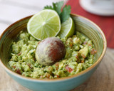 Foto del paso 7 de la receta: Guacamole ¡en 3 pasos! 🥑