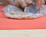 Foto del paso 12 de la receta: Tarta Ferrero Rocher! Receta italiana
