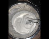 Foto del paso 1 de la receta: Bizcocho de chapulines caramelizados con crema de nicuatole
