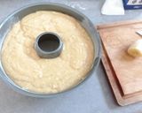 Foto del passaggio 2 della ricetta Banana bread in friggitrice ad aria