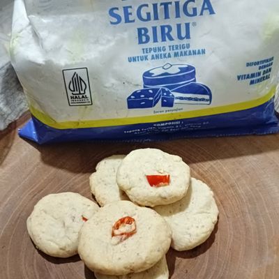 Langkah 5