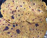 ભાત ના થેપલા (Rice Thepla Recipe In Gujarati) રેસીપી સ્ટેપ4ફોટો