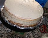 Foto del paso 5 de la receta: Torta 🥰🎂
