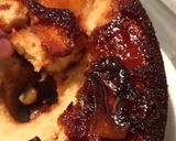 Foto del paso 4 de la receta: Torta de manzana 🍎 🥮