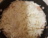 A picture of step 3 of Pizza Dip italian Style Ingredients. 😍.