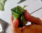 Foto langkah ke 5 dari resep Kue Lemper Ayam.