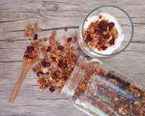 Foto del paso 5 de la receta: Granola casera saludable