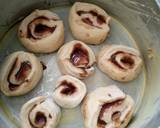 Chocolate breadmatakin girki4 hoto
