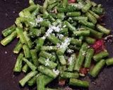 Foto langkah ke 4 dari resep Kacang Panjang Tumis Sunti.