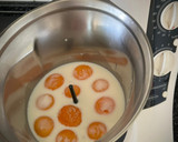 Foto del paso 1 de la receta: Crema catalana (en Thermomix)
