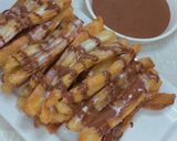 Churrosmatakin girki4 hoto